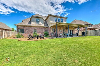 3801 SW Plateau Blvd, Bentonville, AR 72712 - photo 2