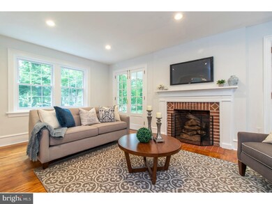 140 Hewett Rd, Wyncote, PA 19095 - photo 7