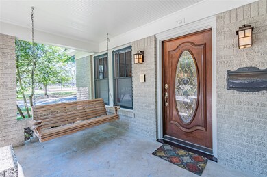 731 W Temple St, Houston, TX 77009 - photo 5