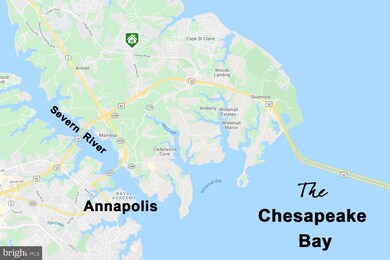 527 Oakmont Ct unit 88, Arnold, MD 21012 - photo 3