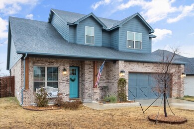 330 Pleasant View Dr, Weatherford, TX 76086 - photo 2