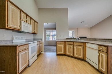 4822 E Hannibal Cir, Mesa, AZ 85205 - photo 2