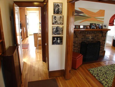 128 Brooks Ave, Arlington, MA 02474 - photo 6