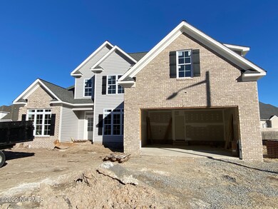 1905 Belles Ferry Ct, Winterville, NC 28590 - photo 2