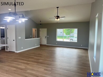 7233 NW 19th St, Lincoln, NE 68531 - photo 2