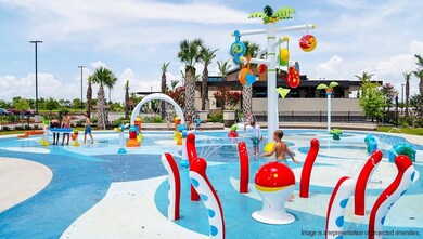 3036 Eagle Bay Dr, Katy, TX 77493 - photo 7