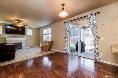 15493 Chad Dr SE, Yelm, WA 98597 - photo 7