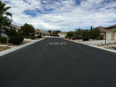 Property Photo. cul de sac