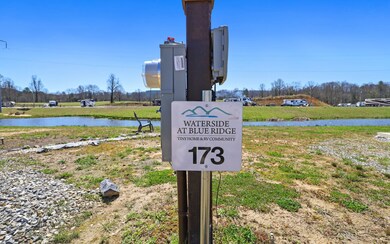 LT173 Mountain Meadows Dr, Morganton, GA 30560 - photo 4