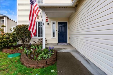 14919 Prairie Vista Loop, Yelm, WA 98597 - photo 5