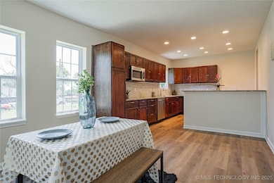 1815 Grandview Ave, Pawhuska, OK 74056 - photo 7