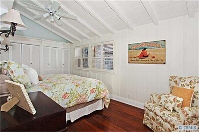 Large Guest Bedroom
