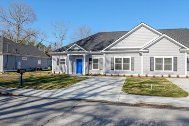 202 W Hall St, Thomson, GA 30824 - photo 3