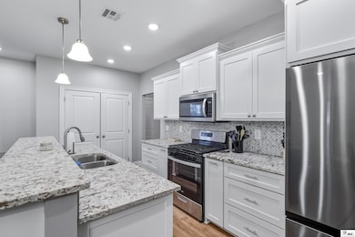 105 Maple Brook Cir, West Monroe, LA 71291 - photo 4