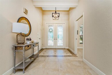 Foyer
