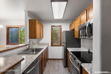 New kitchen appliances