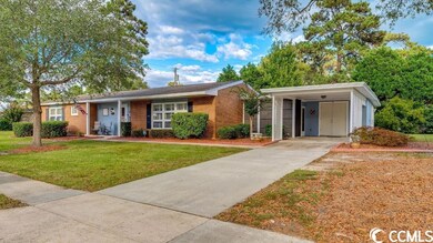 614 Hibiscus Ave unit 614, Myrtle Beach, SC 29577 - photo 3