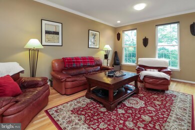 42772 Longworth Terrace, Chantilly, VA 20152 - photo 2