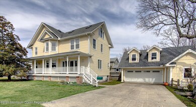 487 Church St, Long Branch, NJ 07740 - photo 4