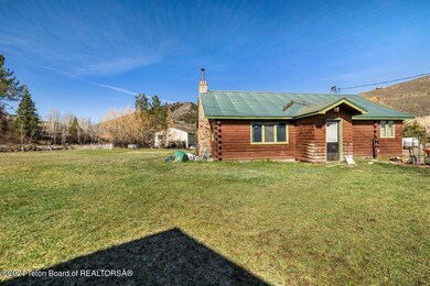 20 - 11400 Hoback Junction South Rd