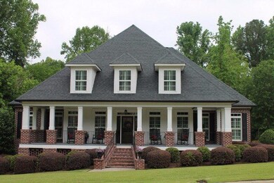 WELCOME HOME!