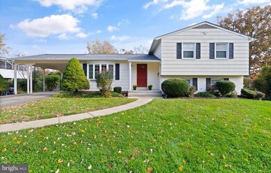 4509 Sonata Ct, Fairfax, VA 22032 - photo 4