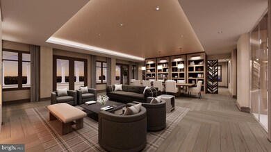 Ritz-Carlton Residences unit 308, Chevy Chase, MD 20815 - photo 7