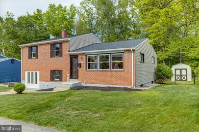215 Worthmont Rd, Catonsville, MD 21228 - photo 2