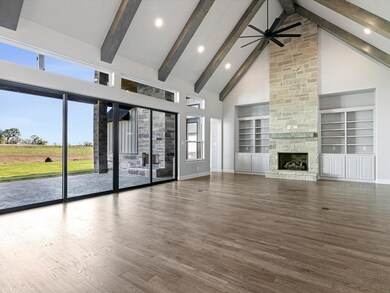 412 Royal Santana Run, Brock, TX 76087 - photo 4