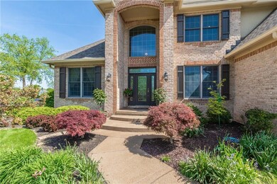 11348 Muirfield Trace, Fishers, IN 46037 - photo 2