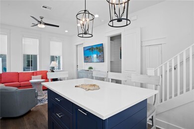 214 Sunset Ave unit 2, Port Aransas, TX 78373 - photo 3