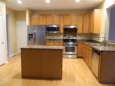 5279 Beachmere Terrace, Chesterfield, VA 23831 - photo 2