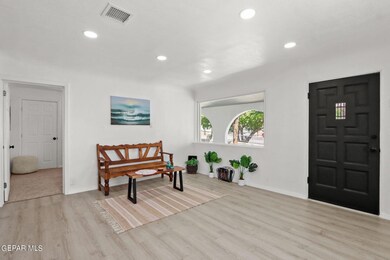 3526 Lincoln Ave, El Paso, TX 79930 - photo 5