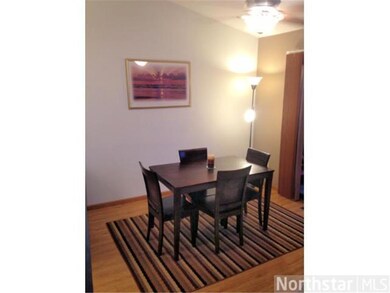 Lovely Dining Area next to Kitchen and walks out t