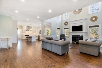 12 Pelham Rd, Weston, MA 02493 - photo 5