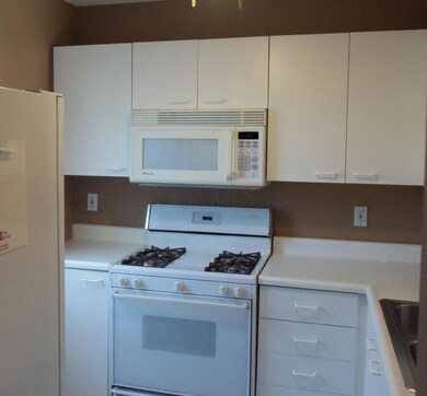 04 Bright White Kitchen