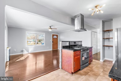 1000 8th St, Laurel, MD 20707 - photo 7