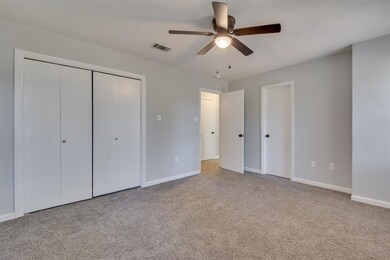 Owner's Suite