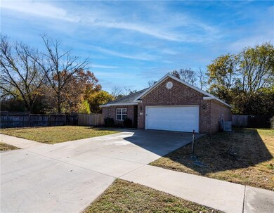 327 Hidden Creek Place, West Fork, AR 72774 - photo 2