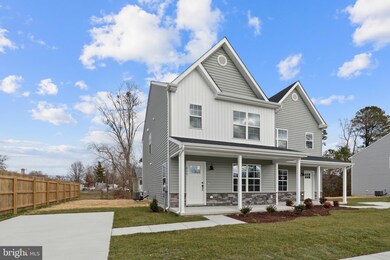 827 Parkway St, Cambridge, MD 21613 - photo 3