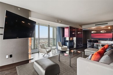 4381 W Flamingo Rd unit 5101, Las Vegas, NV 89103 - photo 7