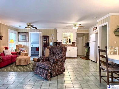 1201 Coker St, Dillon, SC 29536 - photo 5