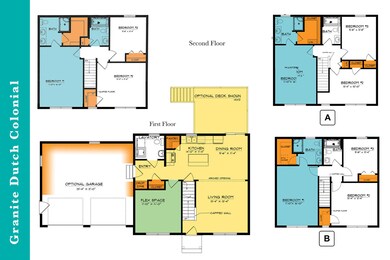 279(Lot 1) Butternut Trail, Wells, ME 04090 - photo 2