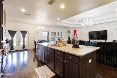 105 N Shoreview Dr, Panama City, FL 32404 - photo 6