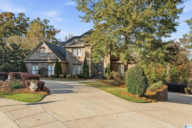 1207 Highland Gate Ln, Birmingham, AL 35244 - photo 2