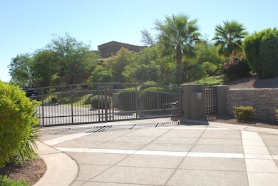 East Gates