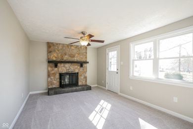 8715 Timberwood Dr, Indianapolis, IN 46234 - photo 3