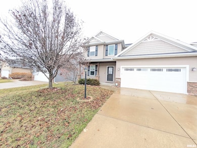 2629 W Sesame St, Dunlap, IL 61525 - photo 3