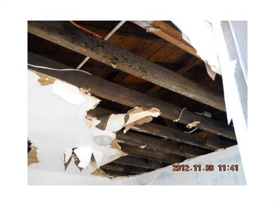 Other. interior damage