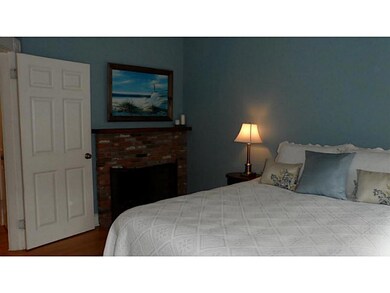 Bedroom.